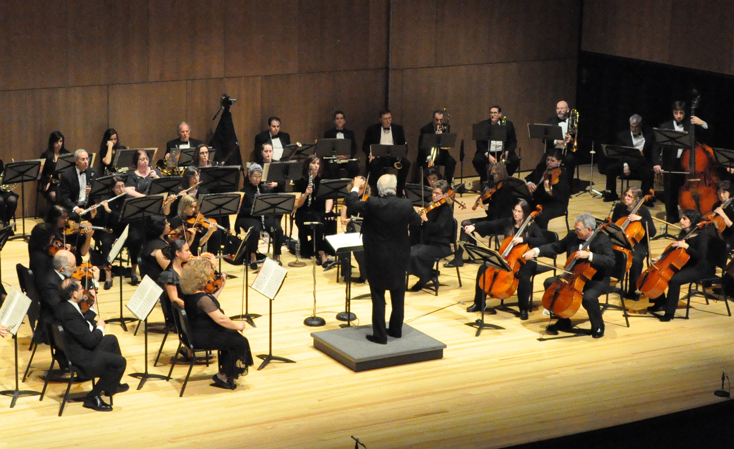 Springtime delights with the South Shore Symphony Orchestra | Herald