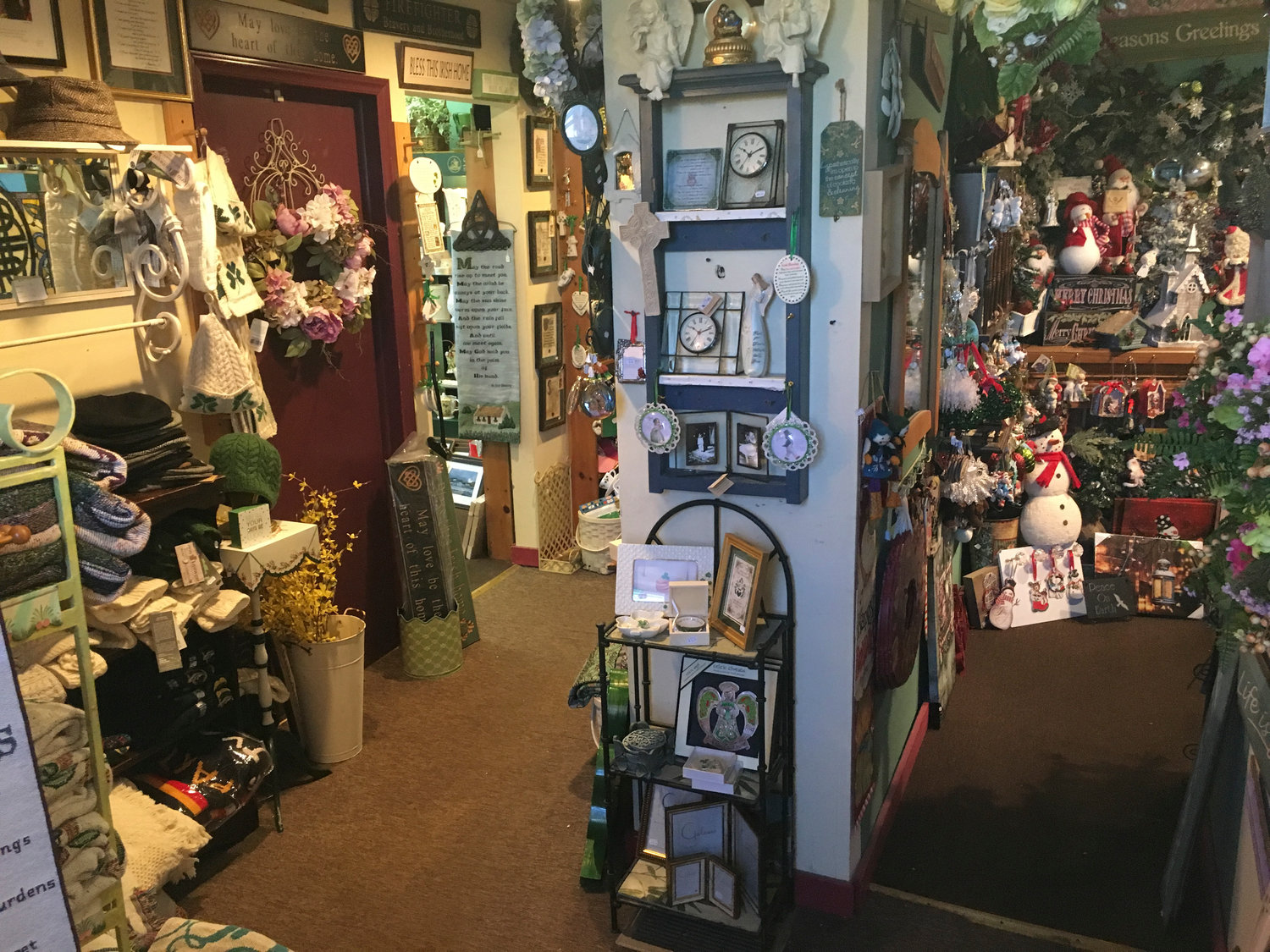 Victorian Shop Going Strong At 25 Herald Community Newspapers
