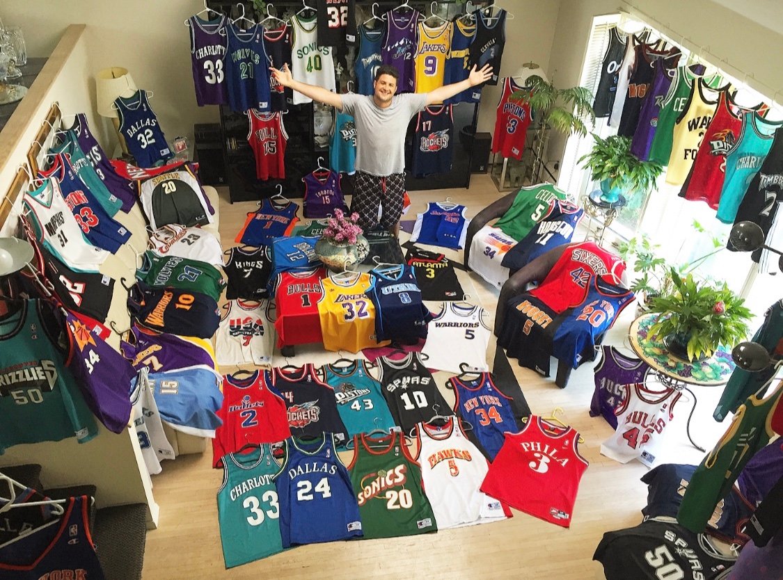 basketball jersey stores near me